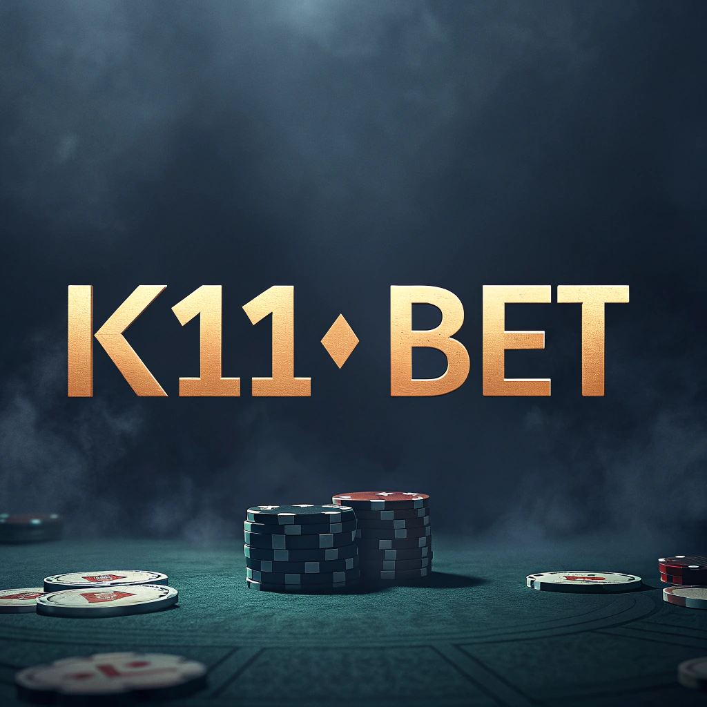 K11BET-Logo